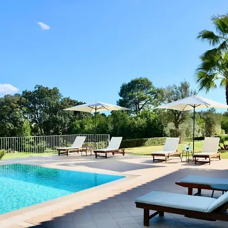 Villa Mutxo Vistas Increibles Piscina Y Barbacoa