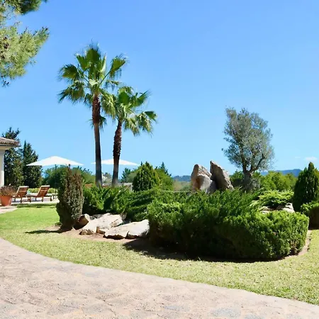 Mutxo Vistas Increibles Piscina Y Barbacoa Villa