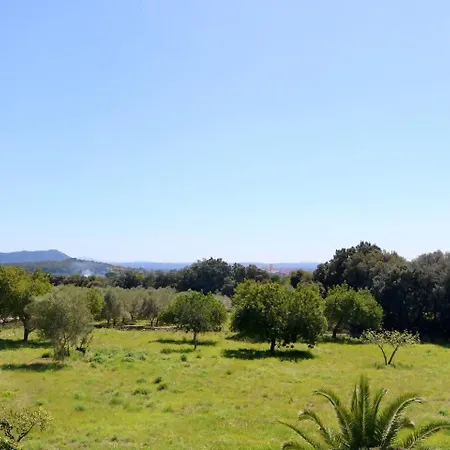 Mutxo Vistas Increibles Piscina Y Barbacoa Villa