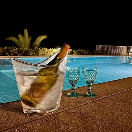 Villa Mutxo Vistas Increibles Piscina Y Barbacoa *