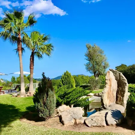 Ca'n Mutxo, Vistas Increibles, Piscina Y Barbacoa *